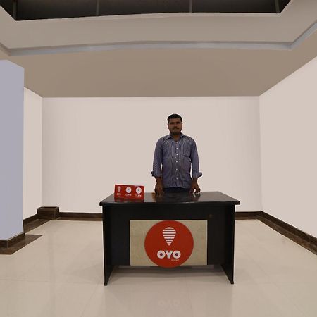Hotel O Opal Residency Haiderabad Buitenkant foto
