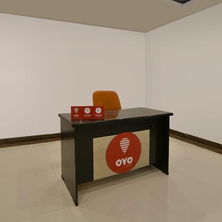 Hotel O Opal Residency Haiderabad Buitenkant foto