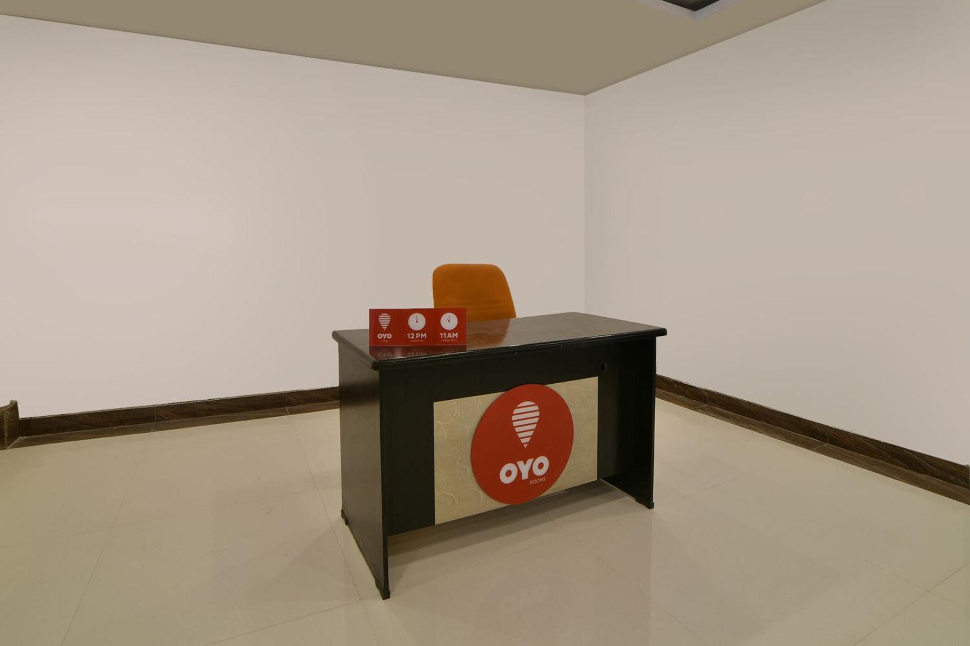 Hotel O Opal Residency Haiderabad Buitenkant foto